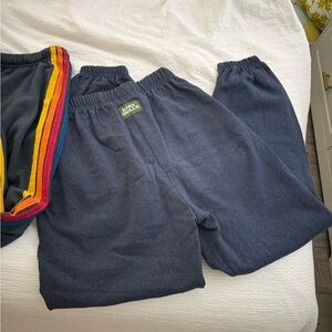 Daily Drills Thermal Joggers